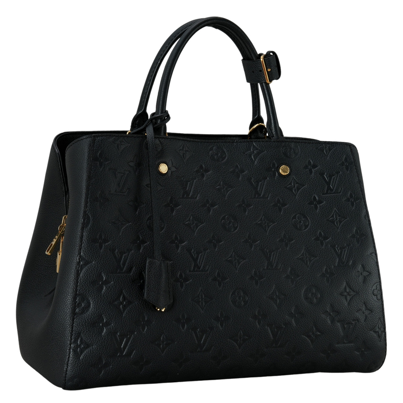 LOUIS VUITTON(USED)루이비통 프렝뜨 몽테뉴 GM
